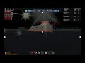 Sinking The Icebreaker! |(β) Dynamic Ship Simulator III | ROBLOX