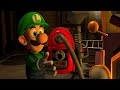 WHO YOU GONNA CALL - Luigi's Mansion 2 HD Gameplay Walkthrough Part 1