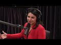 What Tulsi Gabbard Was Told Her First Day in Congress | Joe Rogan