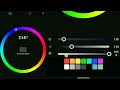 How to make Color Correction/CC - FOR [AMV/EDIT] In Alight Motion!! simple