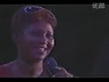 Luther Vandross & Aretha Franklin - A house is not a home (live)