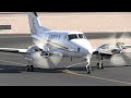Plane spotting Scottsdale Airport | private jets and more