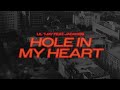 Lil Tjay - Hole In My Heart (feat. Jadakiss) (Official Audio)