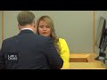 Amber Guyger Trial Day 2 Admitting Evidence, Karla Rivera, Sgt Stephen Williams, Ofc Michael Lee   B