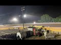 Street stock feature @potomac speedway 7/19/24