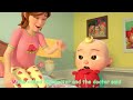 Pasta Song + More Nursery Rhymes & Kids Songs - CoComelon
