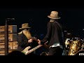 ZZ Top 2019-10-30 Kalamazoo, MI - full show 4K