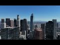 Downtown LA | California - 4K Footage