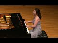 [듀오 스콜비] Rachmaninoff Symphonic Dances for Two Pianos, Op.45 III. Lento assai - Allegro vivace