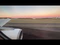 Finnair A320 OH-LXB morning landing at Stockholm Arlanda ARN