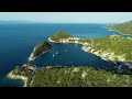 Croatia 4K Ultra HD - Relaxing Music With Beautiful Nature Scene - Video 4K Ultra HD ( part 2)
