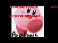 Kirby - Gourmet Race (protonic Remix) #kirby