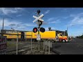 Railway Crossing Malfunctions in Australia