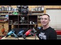 Are Harbor Freight's Heat Guns the Best? Let's Settle This!