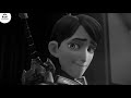 None Shall Live - 1 Hour Version - Trollhunters AMV / Soundtrack - Claire's Ultimate Portal