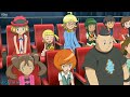 Pokemon XYZ - Ash vs Alain Completo | Dublado [PT-BR] 🇧🇷