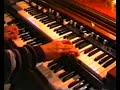 Jimmy Foster Hammond Organ Sessions 6