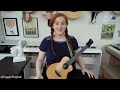 Memorize the Fretboard (SUPER easy version for ukulele!)