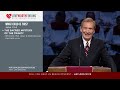Adrian Rogers: What Child is This?