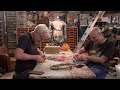 Adam Savage Builds a Paperclip 