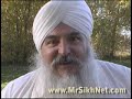 Guruka Singh: Why I became a Sikh