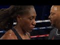 CLARESSA SHIELDS VS. VANESSA JOANISSE PRELIMS LIVESTREAM