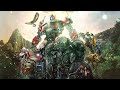 'Til All Brands Are One - Transformers: Rise Of The Beasts Review