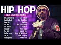 Old School Rap Hits Playlist  - 90s 2000s Rap Playlist Mix - Best Of  Hip Hop Mix 2023