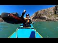 Anglesey, UK - Sea Kayaking - Seals - Caves - Tiderace - Surf - North & South Stacks - @wavesoffun