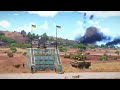 Brutal Ukrainian Attack! 75 RUSSIAN Fighter Jets Shot Down by Ukrainian Anti-Air Missiles - ARMA 3