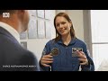 Aussie Katherine Bennell-Pegg graduates from astronaut program, next stop space 👩‍🚀🚀 | ABC Australia