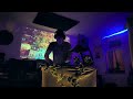 Urban sunset vibes Freestyle DJ Set (Breakbeat, Trance, House, Raw Techno) 115-154 BPM