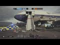 R6 Platinum GamePlay (Xbox) Pt3 Console