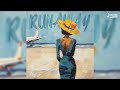 Mical Teja - Runaway | Soca (Official Audio)