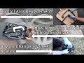How to Replace a Lower Ball Joint (short, quick version)