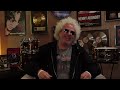 Steve Lukather | #009 The Kenny Aronoff Sessions