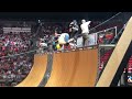 Insane Run From Andy Macdonald at Vert Alert 2024 #skateboarding #vertalert #tonyhawk