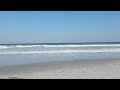 Great waves Jacksonville beach 2022