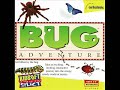 Bug Adventure OST 🐞 Ladybird Ladybird Fly Away Home