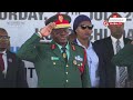 🔴#Live: RAIS SAMIA ASHIRIKI MAHAFALI ya CHUO cha TAIFA cha ULINZI - KOZI NDEFU ya MWAKA 2023/2024...