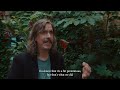 Mikael Åkerfeldt on the 'Morningrise' Writing Process #Opeth