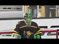 Goalie Goal - NHL 19 - PS4