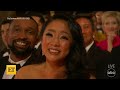 Oscars: Stephanie Hsu’s Performance Recreates Everything Everywhere All at Once