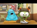 SUNDAY SWEET & FUNNY EPISODES | Spookiz | Cartoons for Kids | 4 HOURS COMPILATION