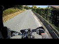 Gopro HD960: Onboard Suzuki 80 SMX test