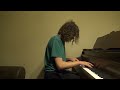 Liquid Stone [Piano Bit 1589]