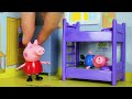 Peppa Wutz Stop Motion LIVE 🔴 Spielzeug für Kinder | Peppa Wutz Neue Folgen