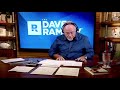 Start Thinking Like Rich People - Dave Ramsey Rant