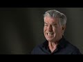 Pierce Brosnan Breaks Down His Most Iconic Characters | GQ