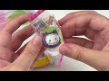 Let's Open 15+ Blind Boxes from KikaGoods! POP MART, BUBBLE EGGS, RE-MENT, MINI PANDA TAIYAKI | MMM